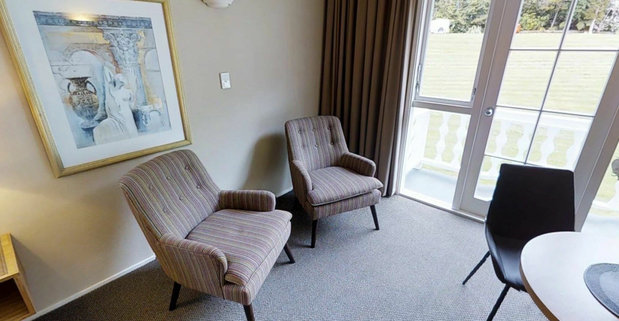 Wallaceville Motor Lodge Upper Hutt Exterior photo