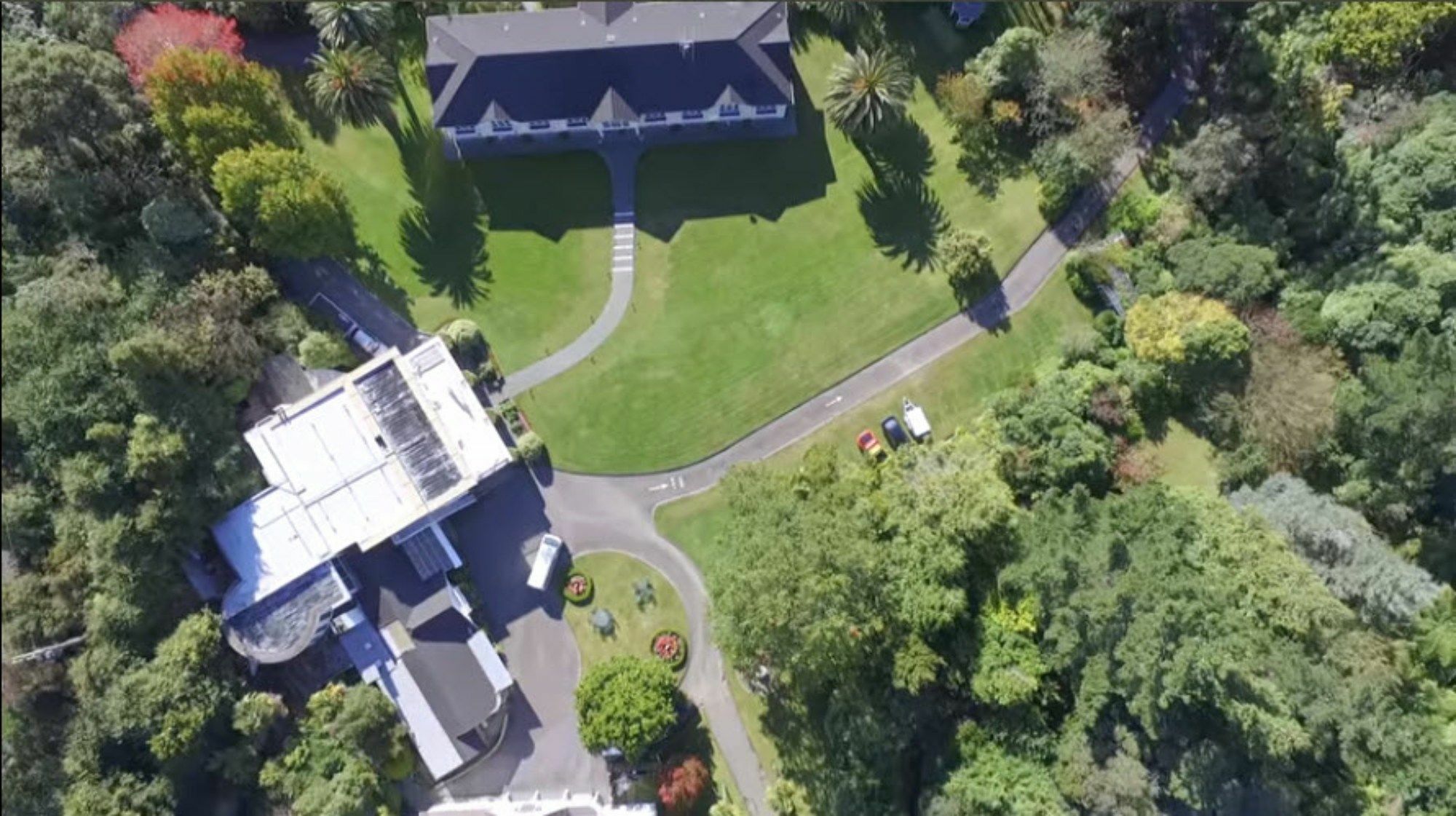 Wallaceville Motor Lodge Upper Hutt Exterior photo